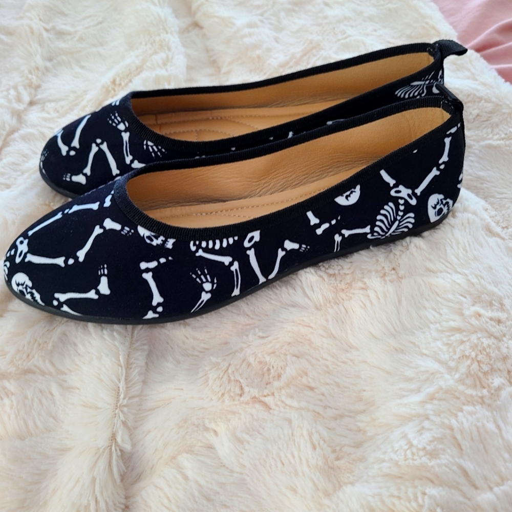 Flats